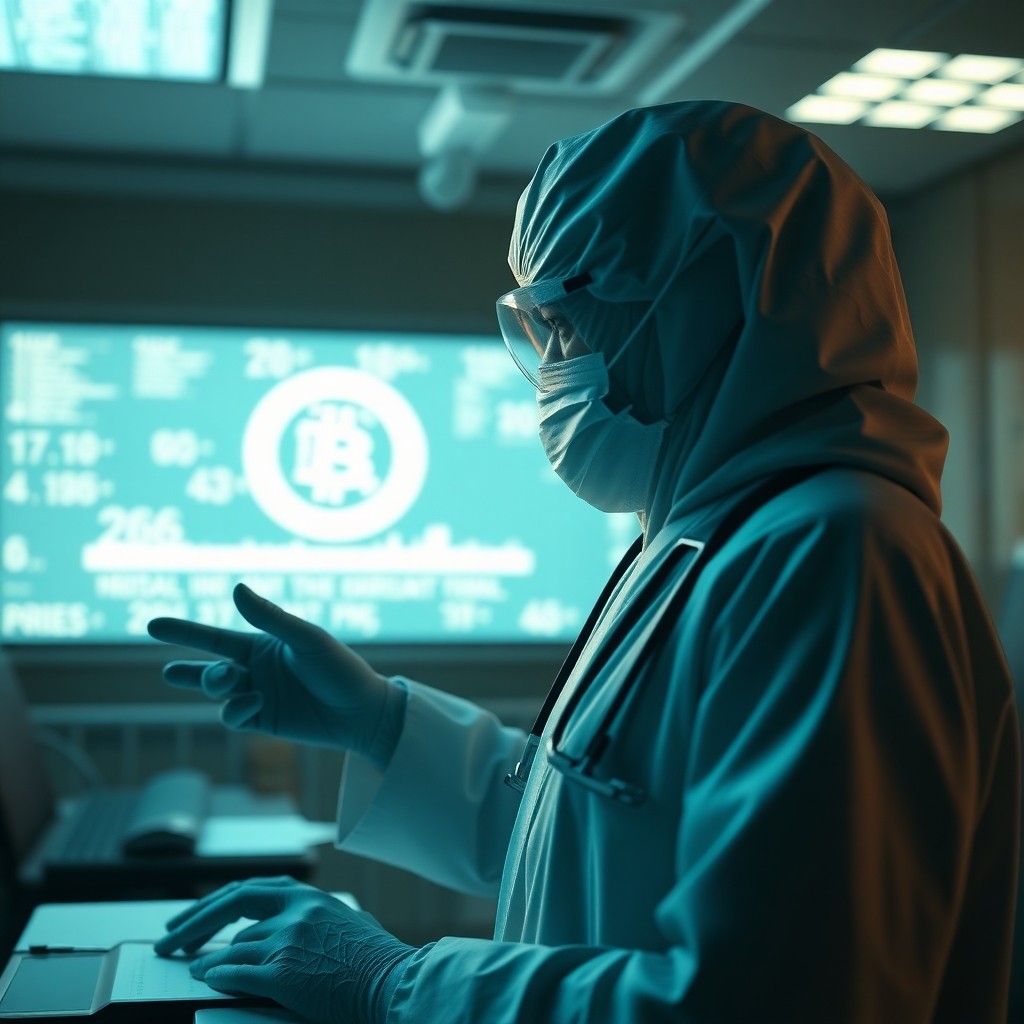Adeus Saúde, Olá Bitcoin: Nakamoto Inc. (NAKA) Conclui Pivô Total para o Ecossistema Crypto