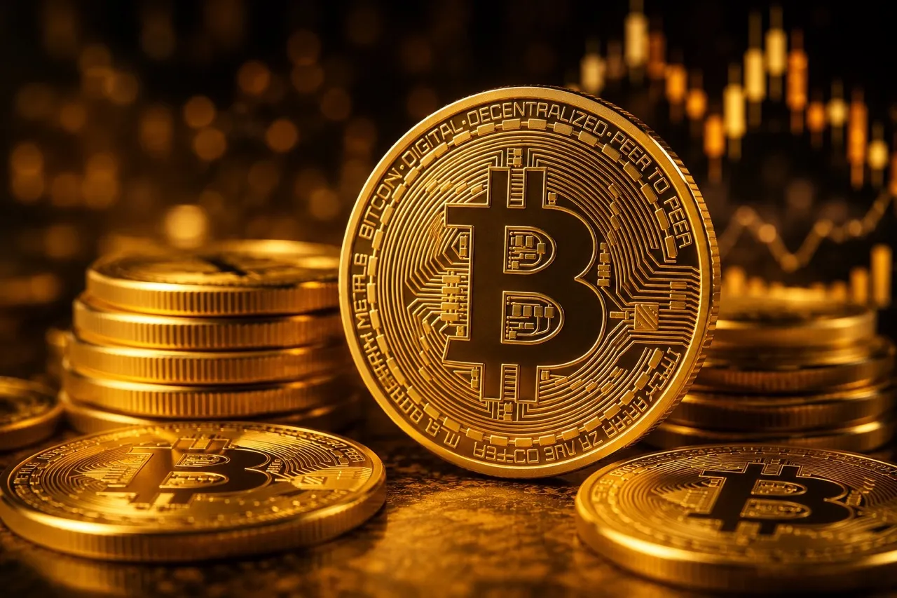 Não Compre em $60.000: Analista Revela O Momento Real De Entrada em Bitcoin
