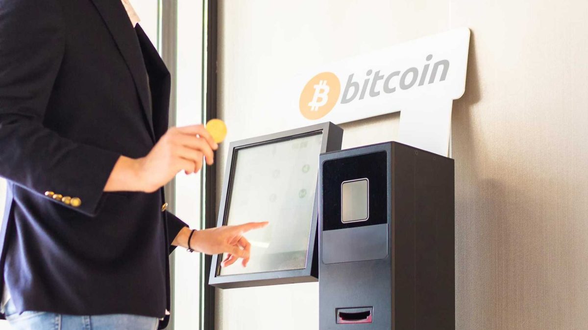 Nasdaq Confirms Permanent Delisting of Bitcoin-Linked Company Following Bankruptcy