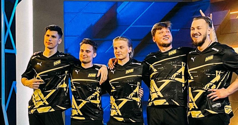 NAVI PH vs. Vitality: MWI 2026 Grand Final Highlights Growing Rift Between Esports and Crypto