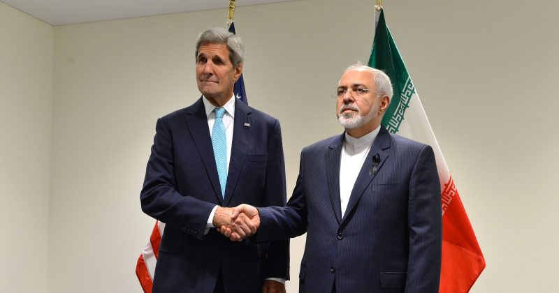 US-Iran Indirect Talks in Final Stage: Maritime Security Focus Reshaping Global Markets