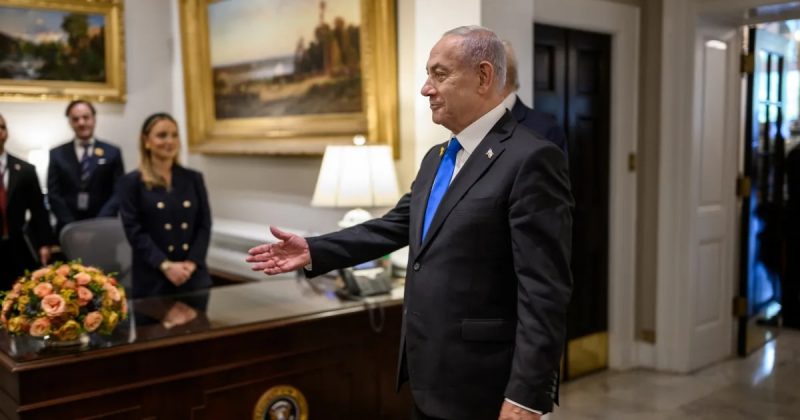 Power Grab? Netanyahu Moves to Scrap Likud Primaries Ahead of 2026 Elections