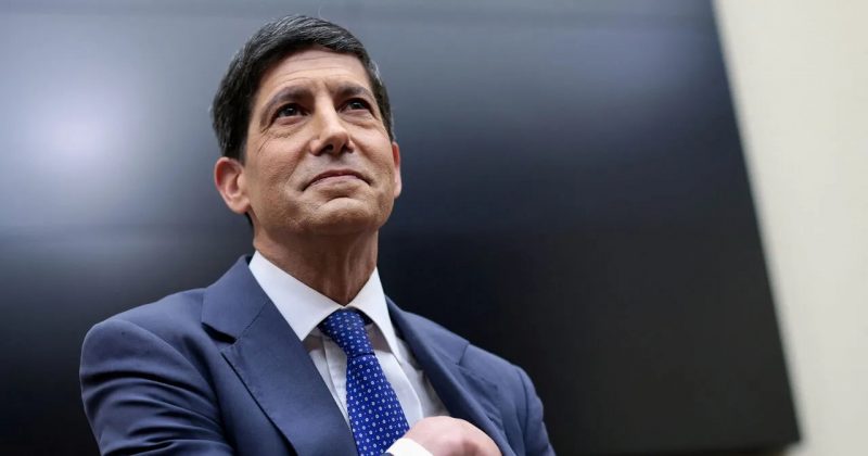 New Fed Chair Kevin Warsh holds rates steady, signals hawkish path that could rattle crypto markets