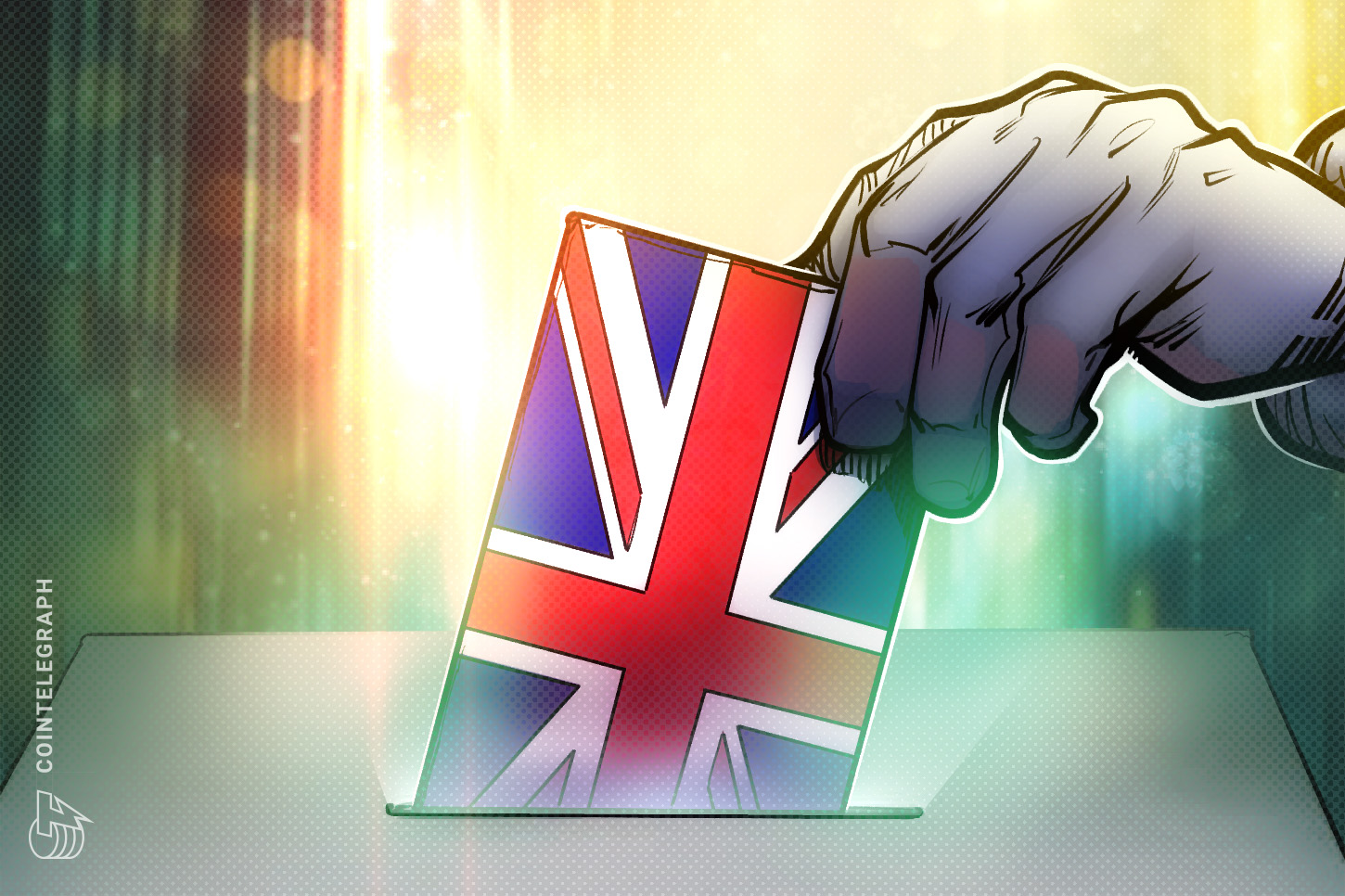 Crypto 'Gift' Scandal: Nigel Farage Resigns from UK Parliament