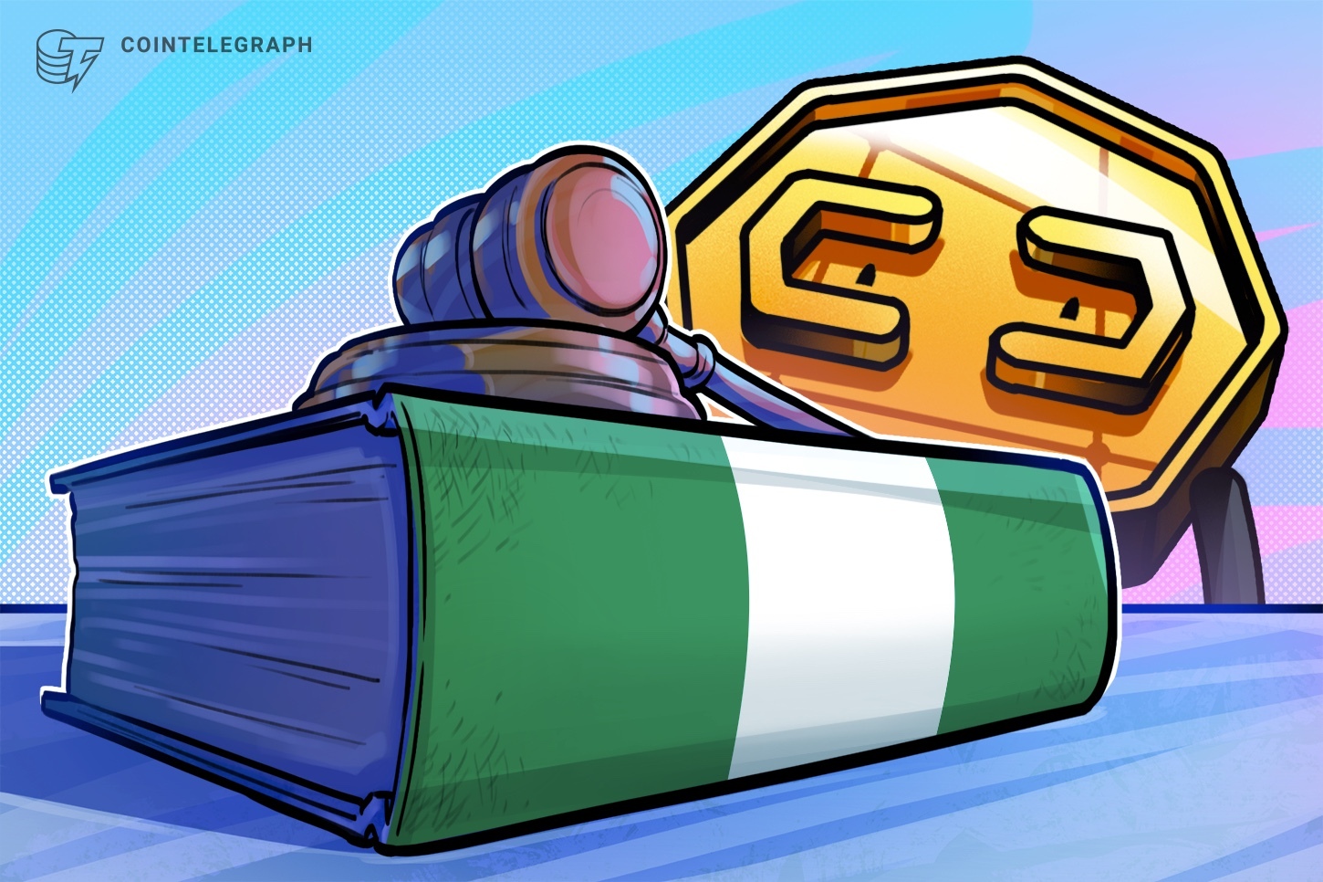 Nigeria dá passo decisivo: Presidente assina ordem executiva para regulamentar criptomoedas e impostos
