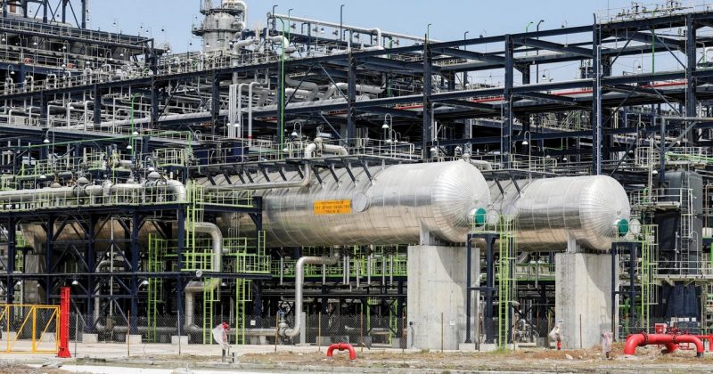 Explosão de interesse: Nigerians correm para o IPO de US$ 40 bilhões da Refinaria Dangote