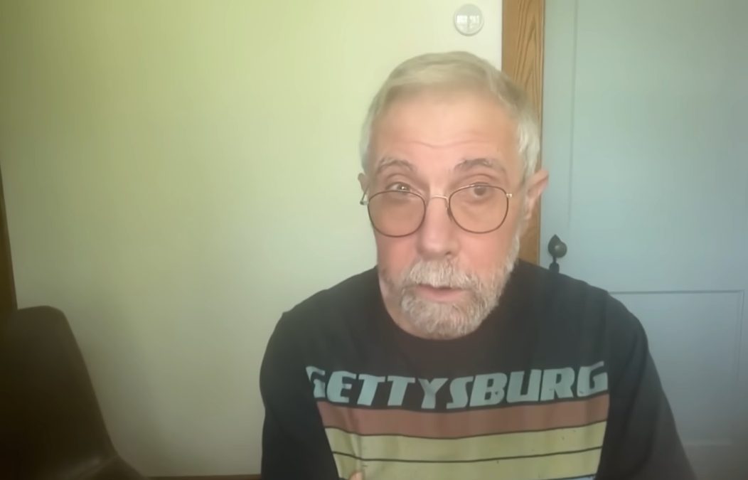 Nobel Laureate Claims Pix Success is a Major Headache for Bitcoin Advocates