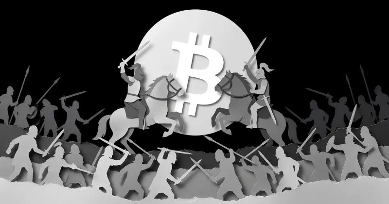 BIP-110 Nodes Fork From Main Chain After Rejecting Non-Signaling Block