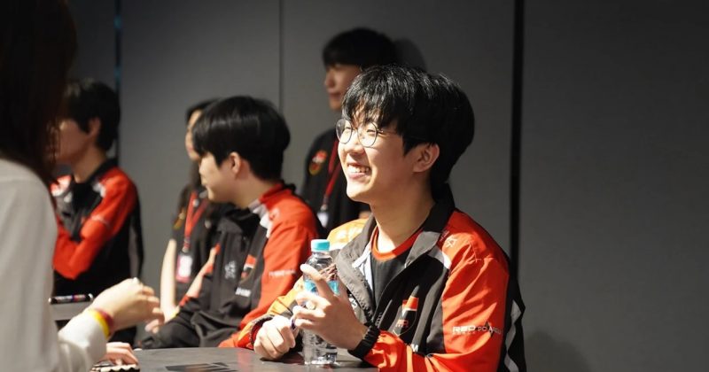 Nongshim RedForce Vence Hanjin BRION e Transforma o cenário competitivo da LCK