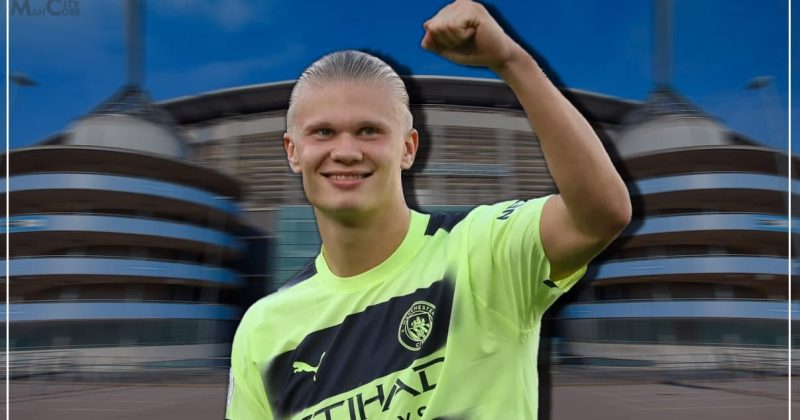 Noruega choca o Brasil e avança às quartas de final da Copa com show de Haaland