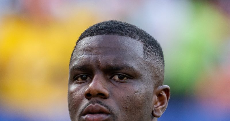 Nottingham Forest Makes Massive €40M Move for Sporting's Ousmane Diomandé