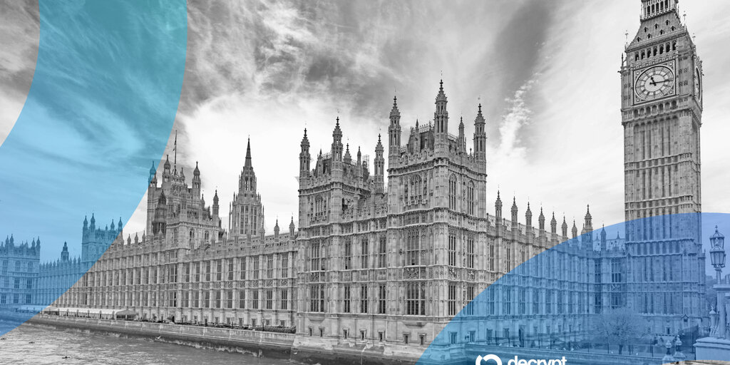 Nova Regra de Financiamento Eleitoral no Reino Unido Ameaça Doadores Bilionários de Cripto