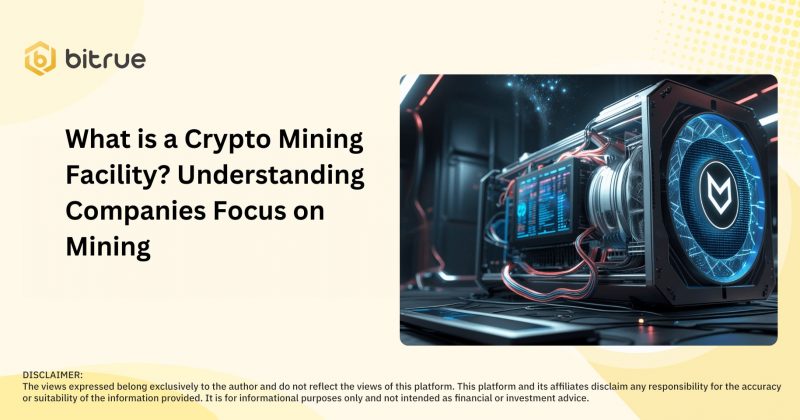 New York Crackdown: First State to Halt Data Center Approvals, Putting Crypto Mining at Risk