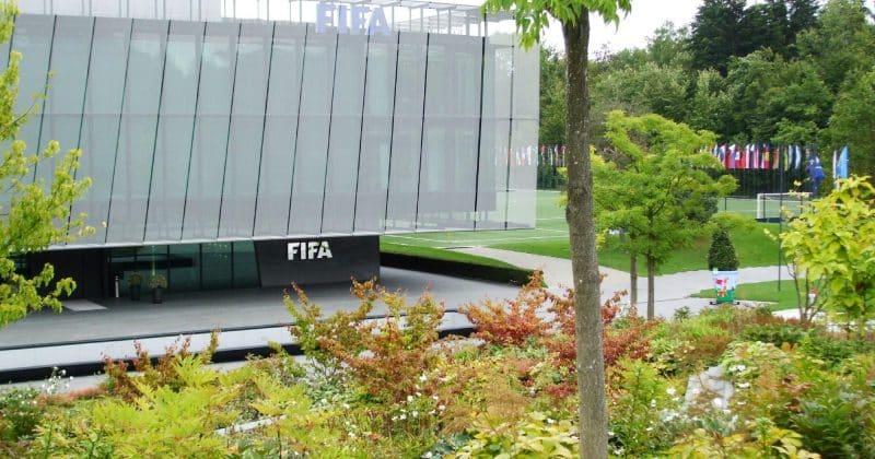 Novo Framework da FIFA Padroniza Cláusulas de Rescisão, Mas Não É Obrigatório