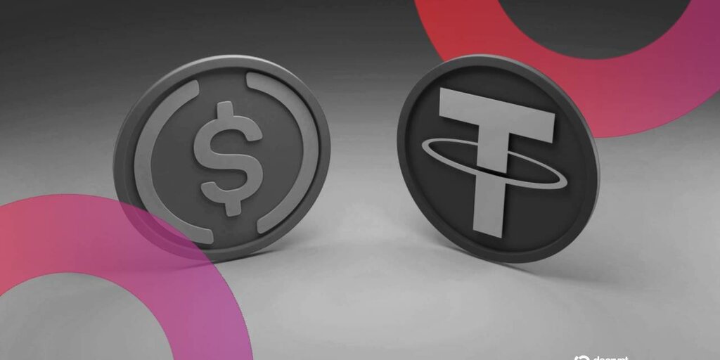 O Fim do Domínio? Novo Stablecoin com Apoio da Visa e Google Ameaça USDT e USDC