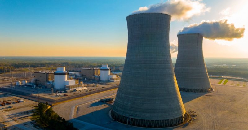 Nuclea Energy pulls $50M IPO amid nuclear market uncertainty