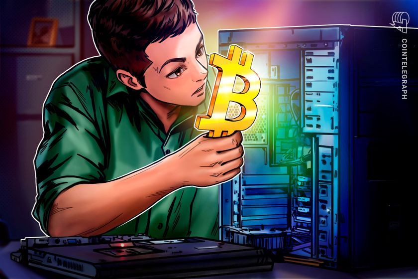 O Boom de Dívida de US$ 20 Bilhões da Nvidia Impulsiona a Pivotação de Mineradores de Bitcoin para IA