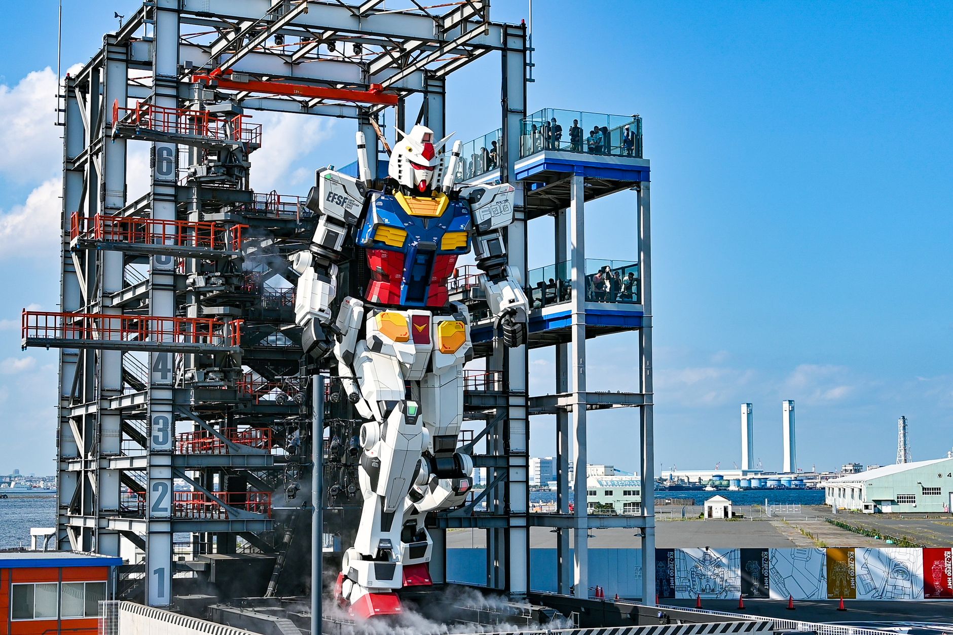 Jensen Huang's Tokyo Power Move: Nvidia and Japan Unite to Conquer Industrial AI