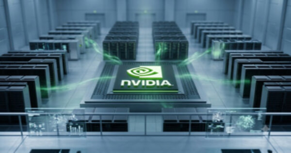 Revolução no Espaço: NVIDIA Lança Beta de IA para Transformar Dispositivos de Realidade Aumentada