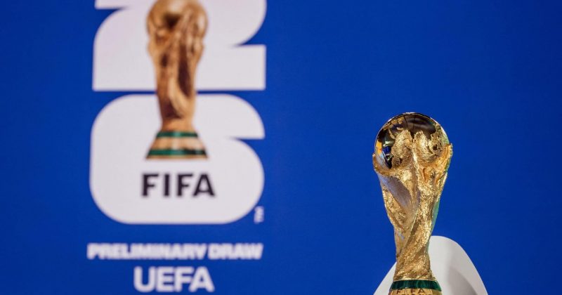 FIFA’s Identity Crisis: Social Justice Goals Clash with Blockchain Ambitions for World Cup 2026