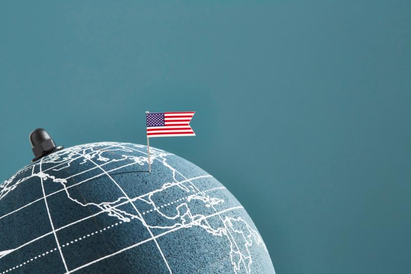 O Dilema de Washington: Por que os EUA correm o risco de perder a corrida cripto