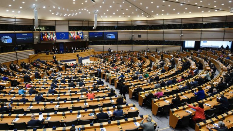 The Digital Euro Revolution: EU Parliament Clears Path for Massive CBDC Rollout