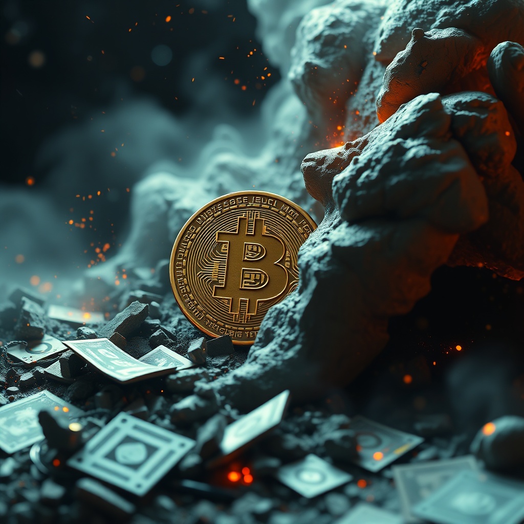 The End of Permissionless Money? Bitcoin Maxi Issues Dire Warning Over BIP-110 Failure