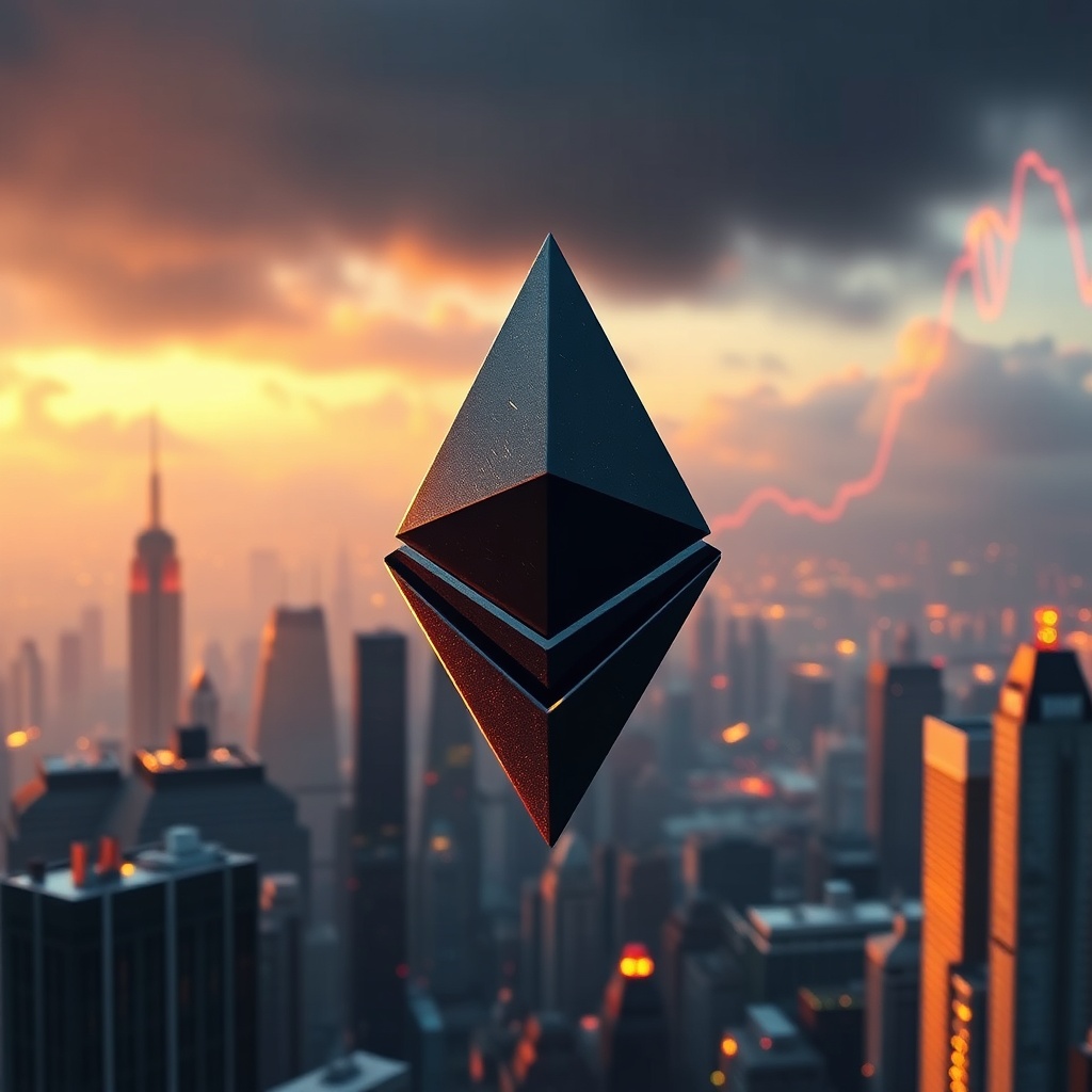 O Fim do Inverno? Analistas Preveem Reversão Massiva para o Ethereum contra o Bitcoin