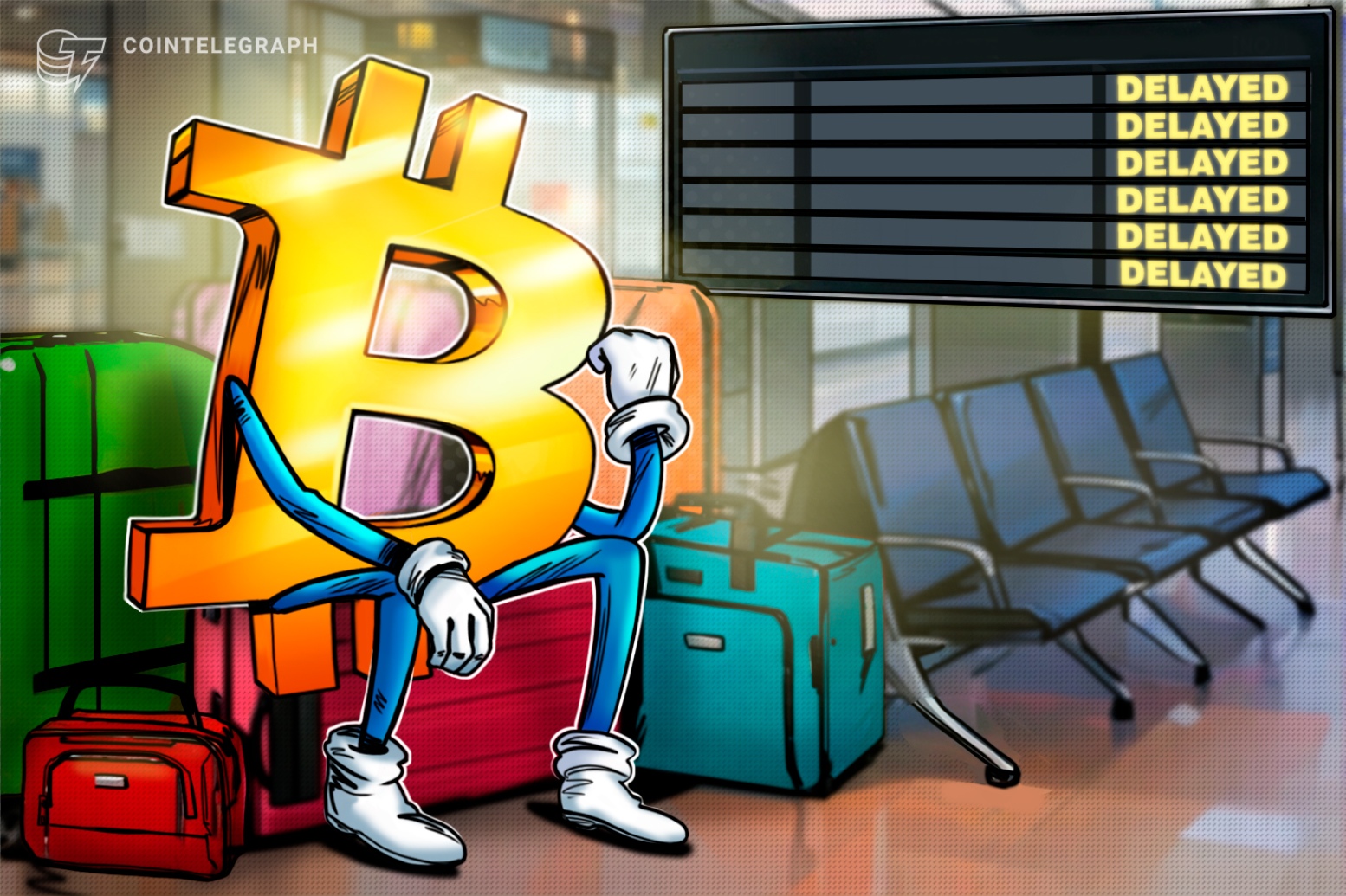 The Great Rotation: Is Capital Shifting from AI Back to Crypto?