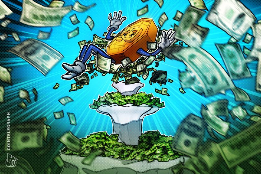 O Grande Investidor: Dartmouth revela exposição de $14M em criptoativos via ETFs