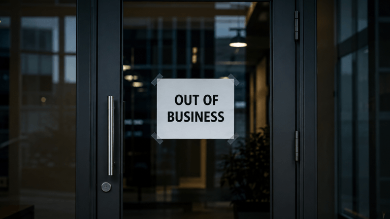 O que acontece com seu Bitcoin se o ETF falir? O risco oculto que investidores ignoram
