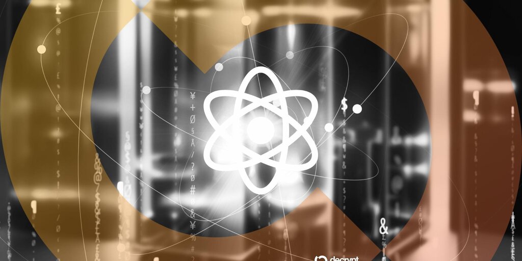 O Relógio Quântico Aponta para Bitcoin: Como a Stellar Prepara a Defesa da Rede XLM
