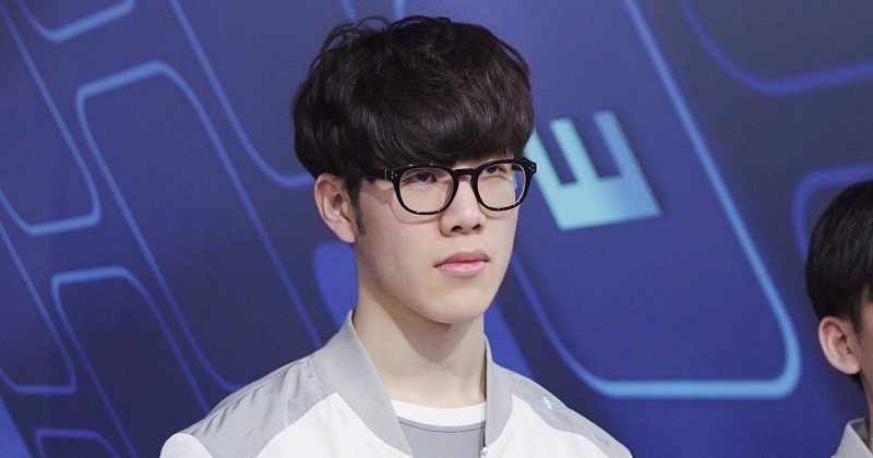 TheShy's MVP Comeback: LPL Return Sparks Surge in Esports Crypto Betting Interest