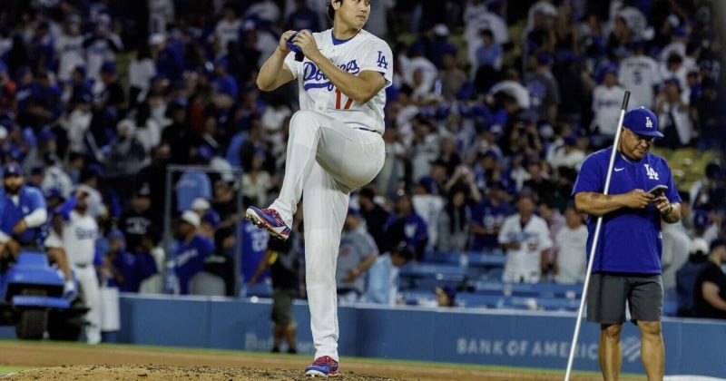 Alerta de Volatilidade: Ohtani fora de jogo e incertezas sobre seu retorno sacodem o mercado