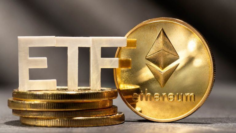 Ether Dominance: $70.5M Inflow Into Ethereum ETFs as Bitcoin Faces Heavy Outflows