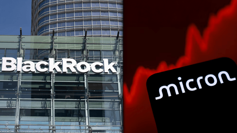 Marco Histórico: Ondo Finance Traz ETFs da BlackRock e Ações da Micron para a Blockchain