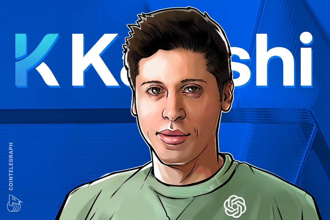 OpenAI Breaks Ground: ChatGPT Integrates Kalshi Prediction Market Odds for World Cup
