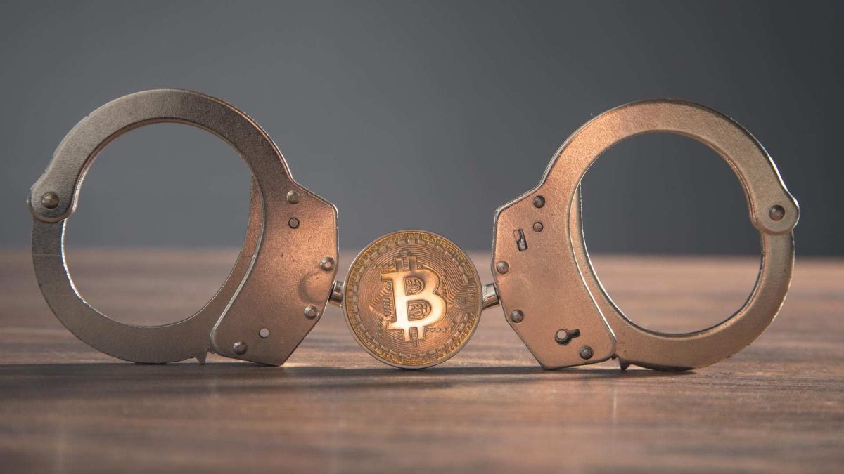 Decrypted Operation: Suspect Claims Unjust Arrest After Bitcoin Wallet Password Leak