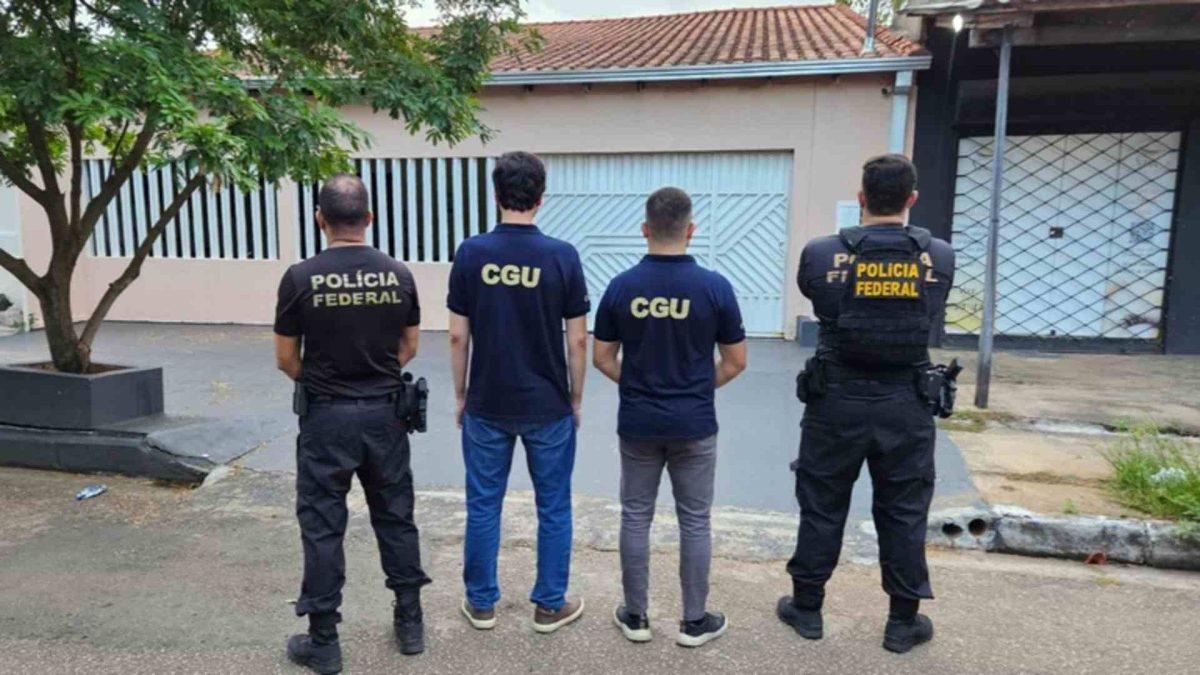 Operation Reduto: Brazilian Authorities Freeze $1.6M in Crypto Linked to Corruption Scheme in Rondônia