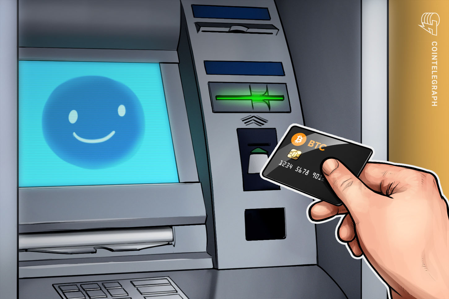Operadora de Bitcoin ATMs na Austrália é desligada por falhas em relatórios básicos