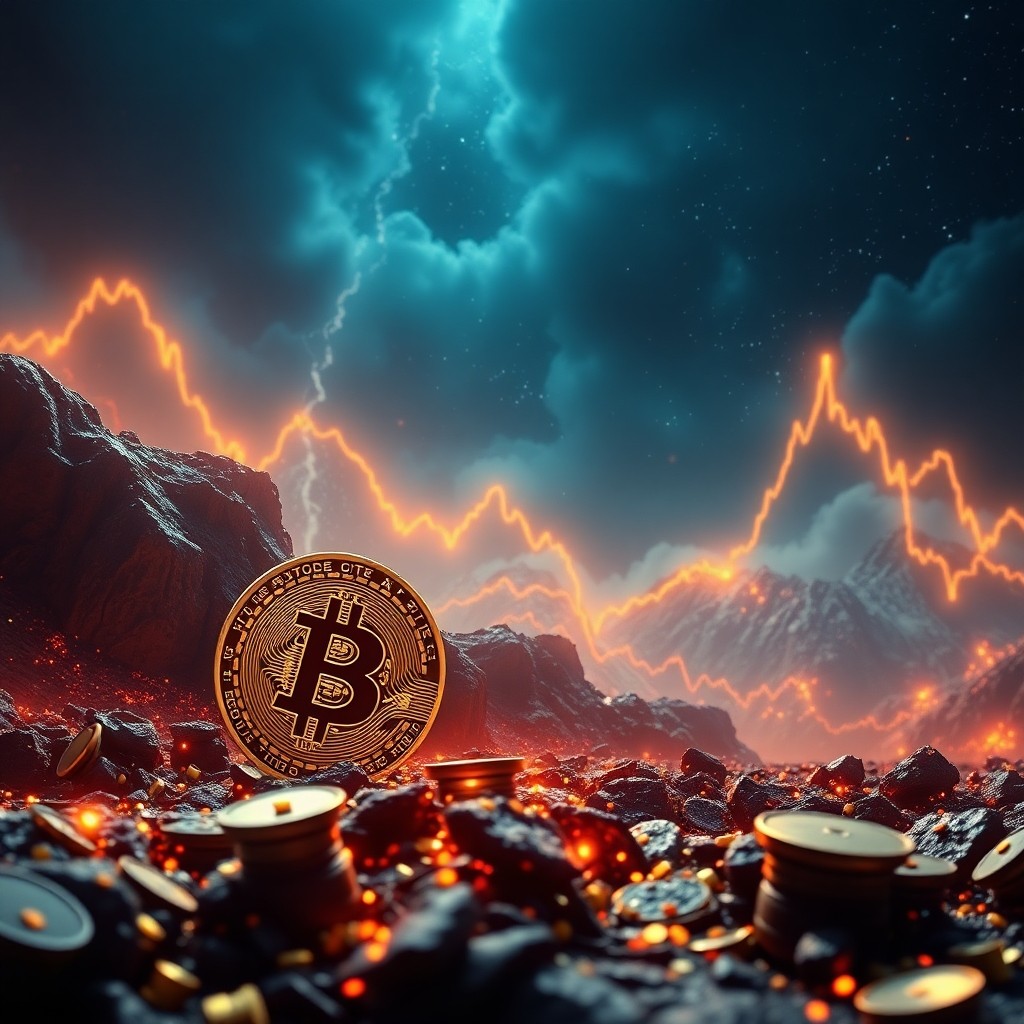 Buy the Dip? Why Bitcoin's Recent Pullback Could Be a Massive Bullish Signal