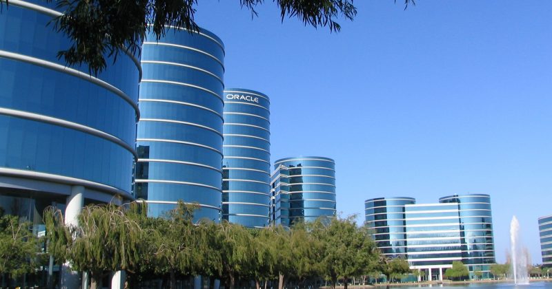Oracle expands AI offerings with access to Google’s Gemini models, intensifying the cloud AI arms race