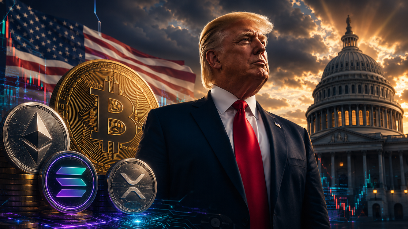 Ordem de Trump sobre Criptografia Pós-Quântica Reacende o Debate sobre a Segurança do Blockchain