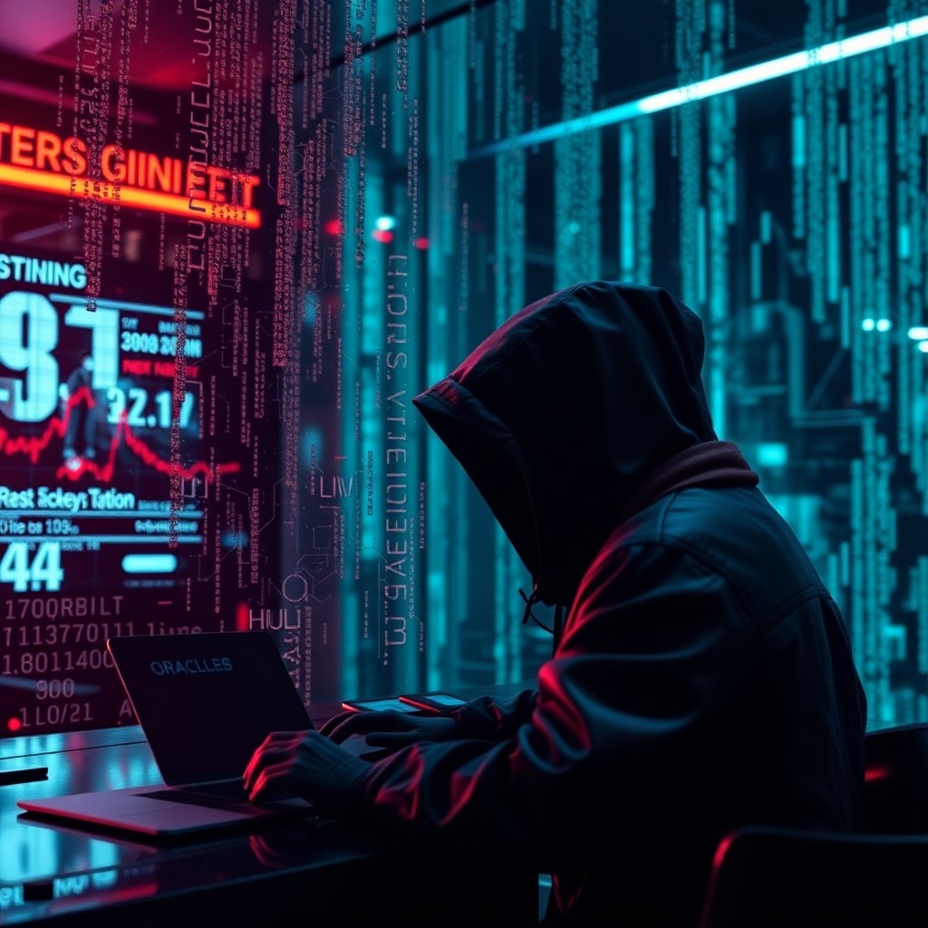 Security Breach: Ostium Halts Trading Following $18M Oracle Key Exploit