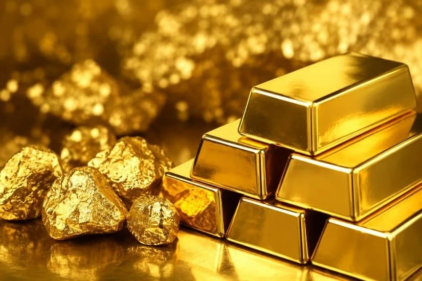 Ouro em Alerta: O Suporte de US$ 4.300 é o Divisor de Águas para o Metal Precioso