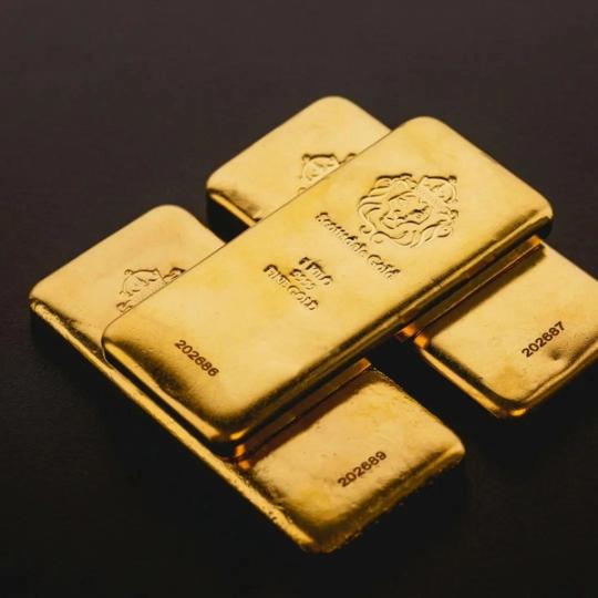 Ouro Digital Ganha Novo Poder: Tether Gold Agora Possui Mercado de Opções na Bybit