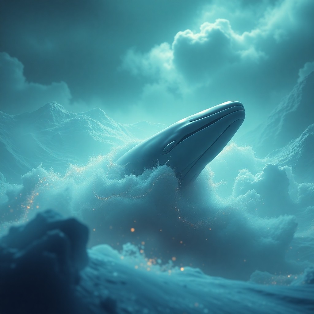 Classic Bullish XRP Pattern Emerges as Whales Continue Massive Accumulation