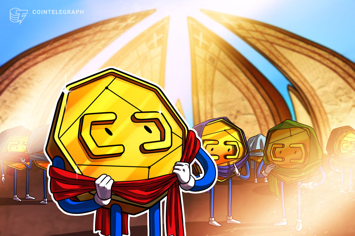 Pakistan Cracks Down on Crypto Crime with New Dedicated Federal Investigation Unit