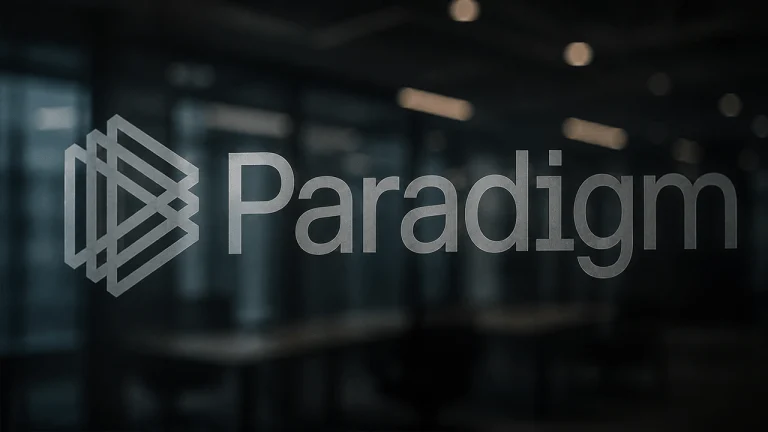 Paradigm Raises $1.2 Billion: AI Funding Outpaces Crypto Deals in 2026