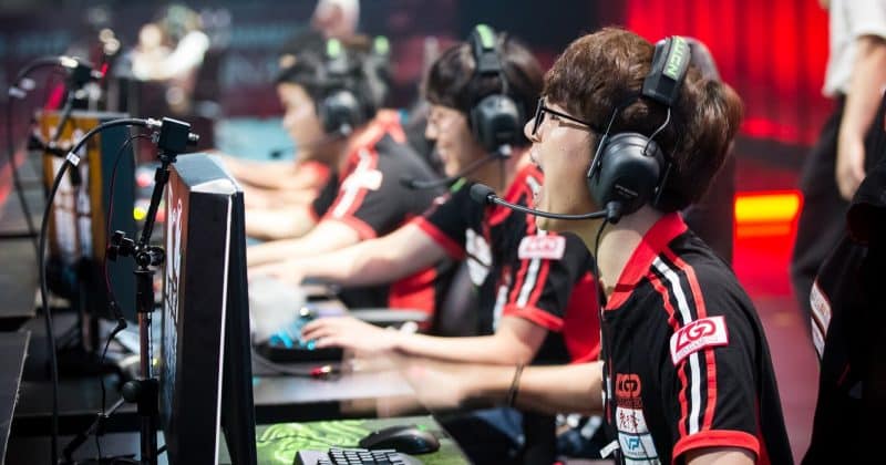 O paradoxo dos Esports: Prêmios batem recordes enquanto o setor cripto desaparece do radar